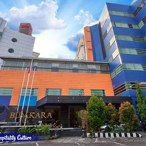 Hotel Bisanta Bidakara Surabaya