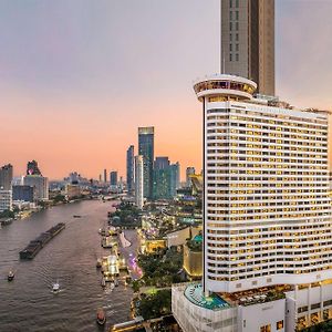 Millennium Hilton Bangkok - SHA Extra Plus Certified