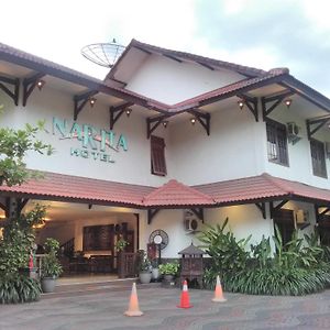 Narita Hotel - Narita Classic Hotel Tulungagung